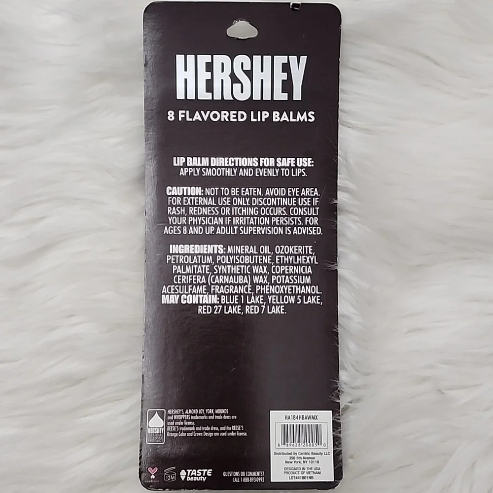 Hersheys new original